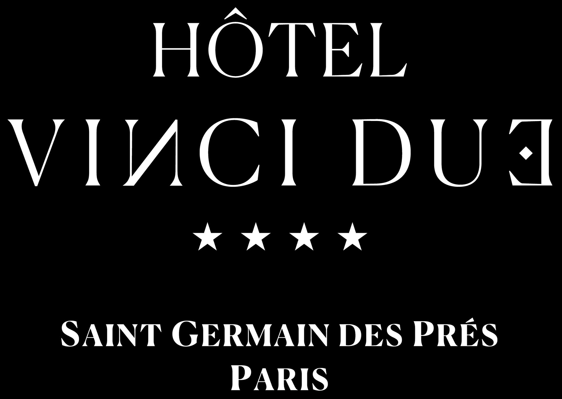 Hotel Rue Logo Accueil